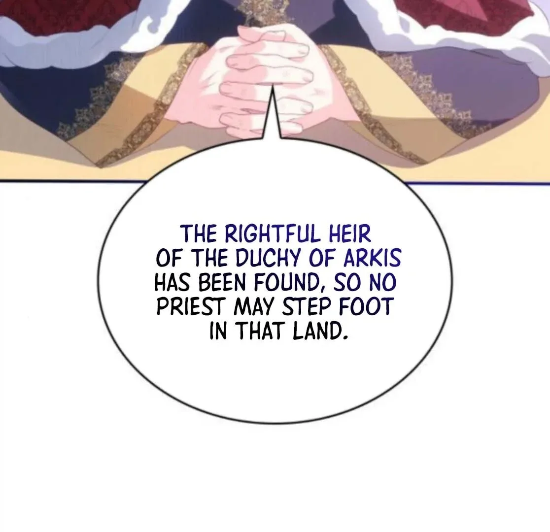 The Monster Knight wants Parental Leave Chapter 53 page 19
