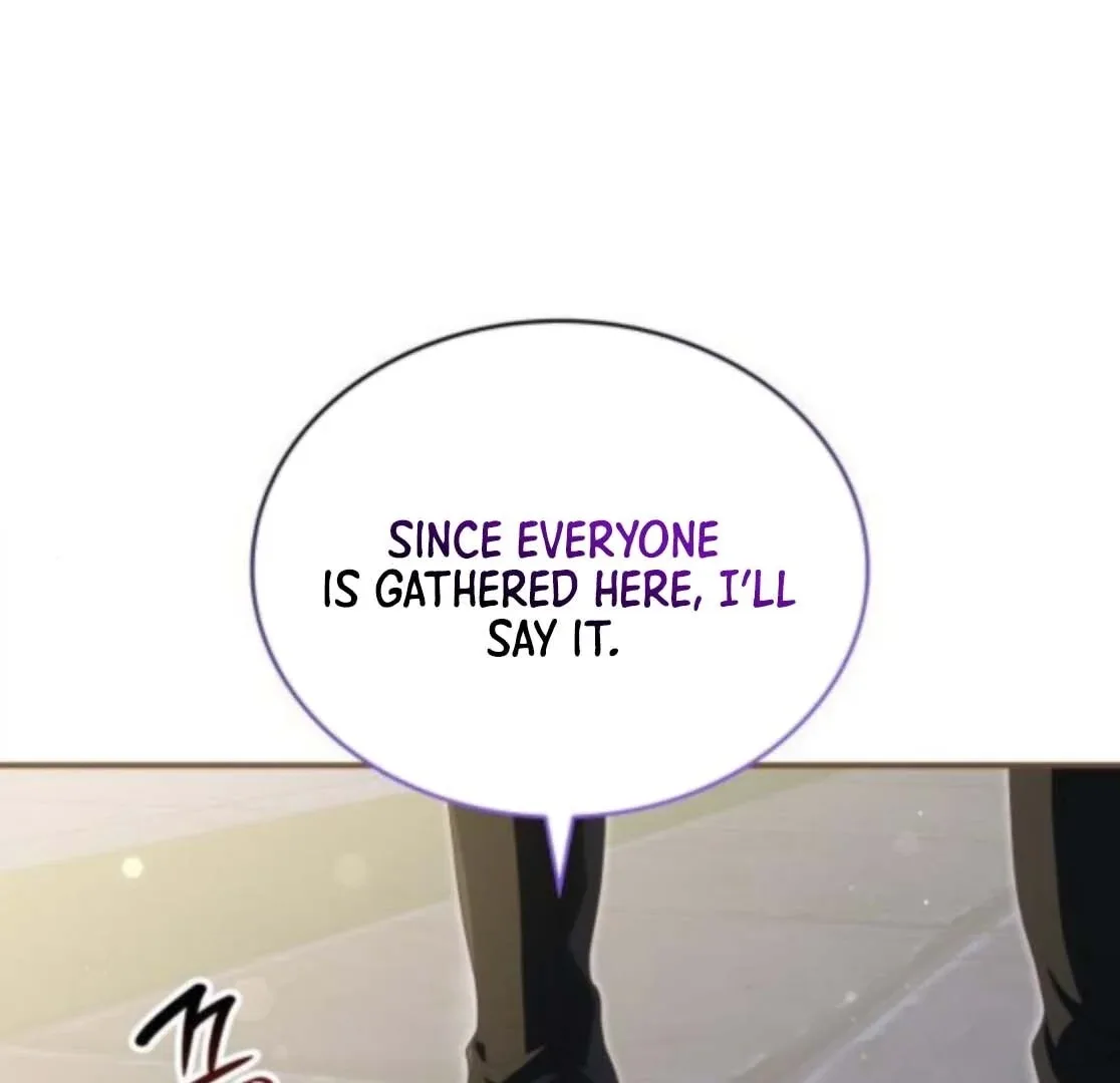 The Monster Knight wants Parental Leave Chapter 53 page 57