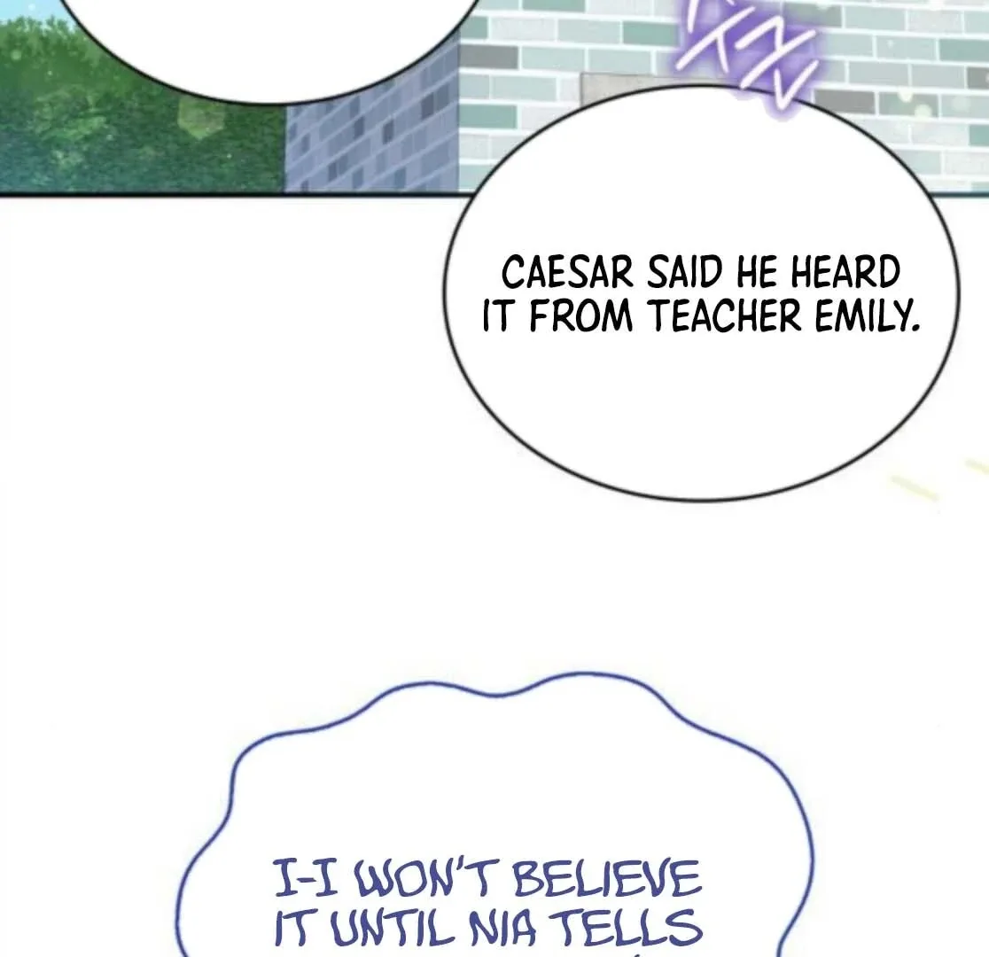 The Monster Knight wants Parental Leave Chapter 53 page 98