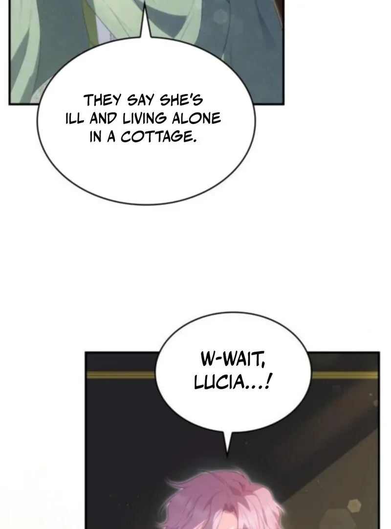 The Monster Knight wants Parental Leave Chapter 48 page 61