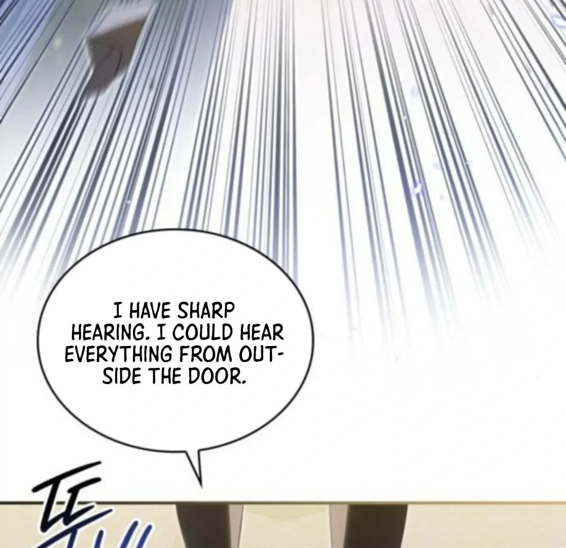 The Monster Knight wants Parental Leave Chapter 53 page 30