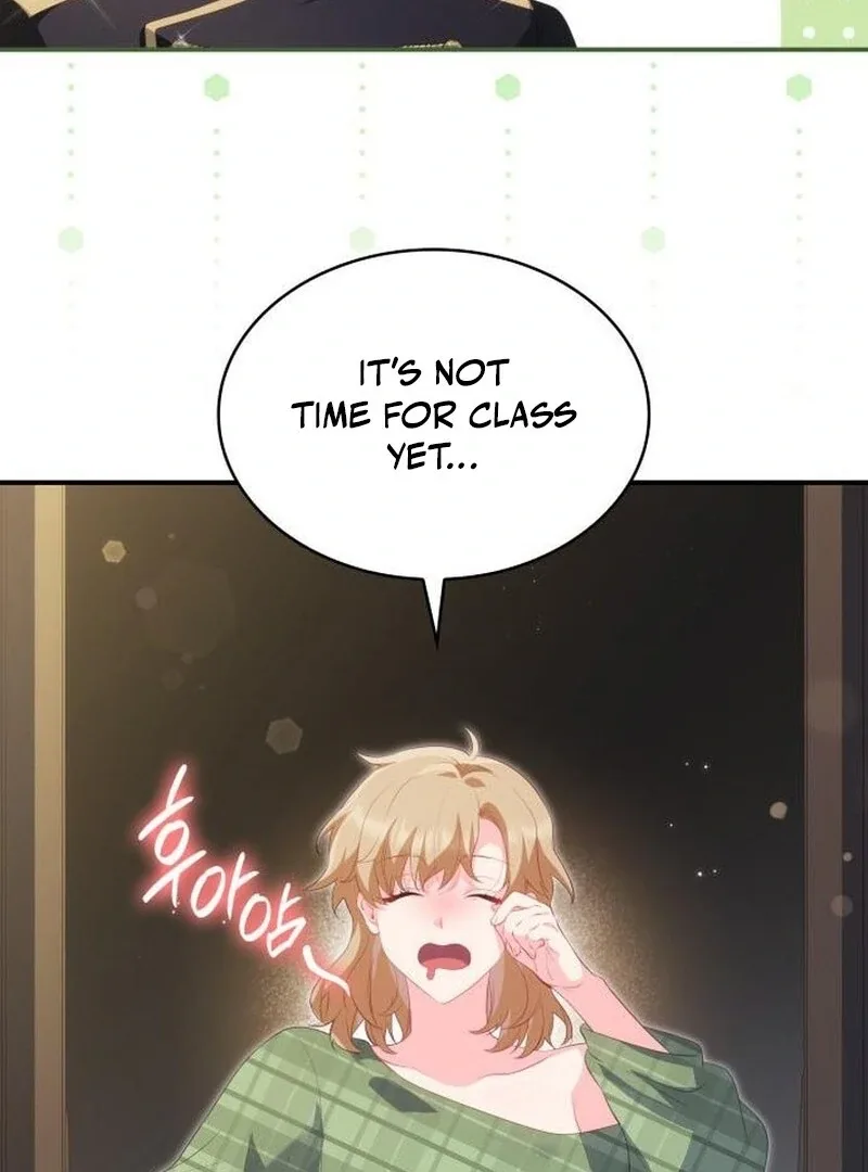 The Monster Knight wants Parental Leave Chapter 50 page 64