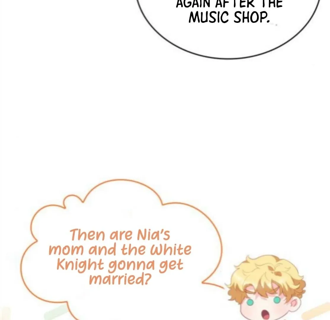 The Monster Knight wants Parental Leave Chapter 53 page 122