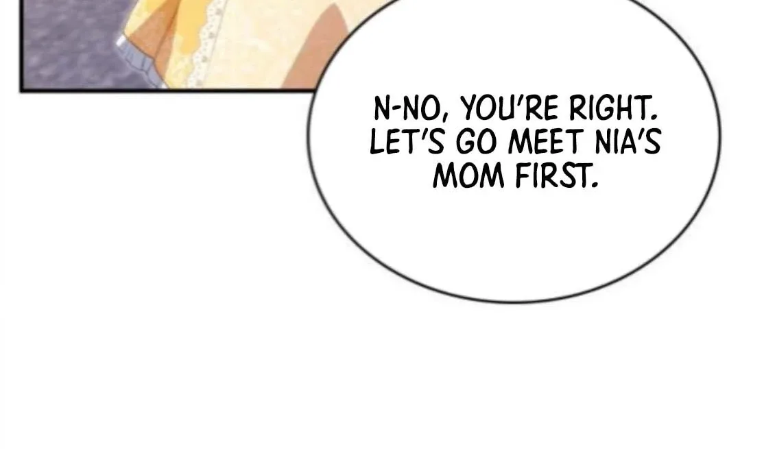 The Monster Knight wants Parental Leave Chapter 53 page 141