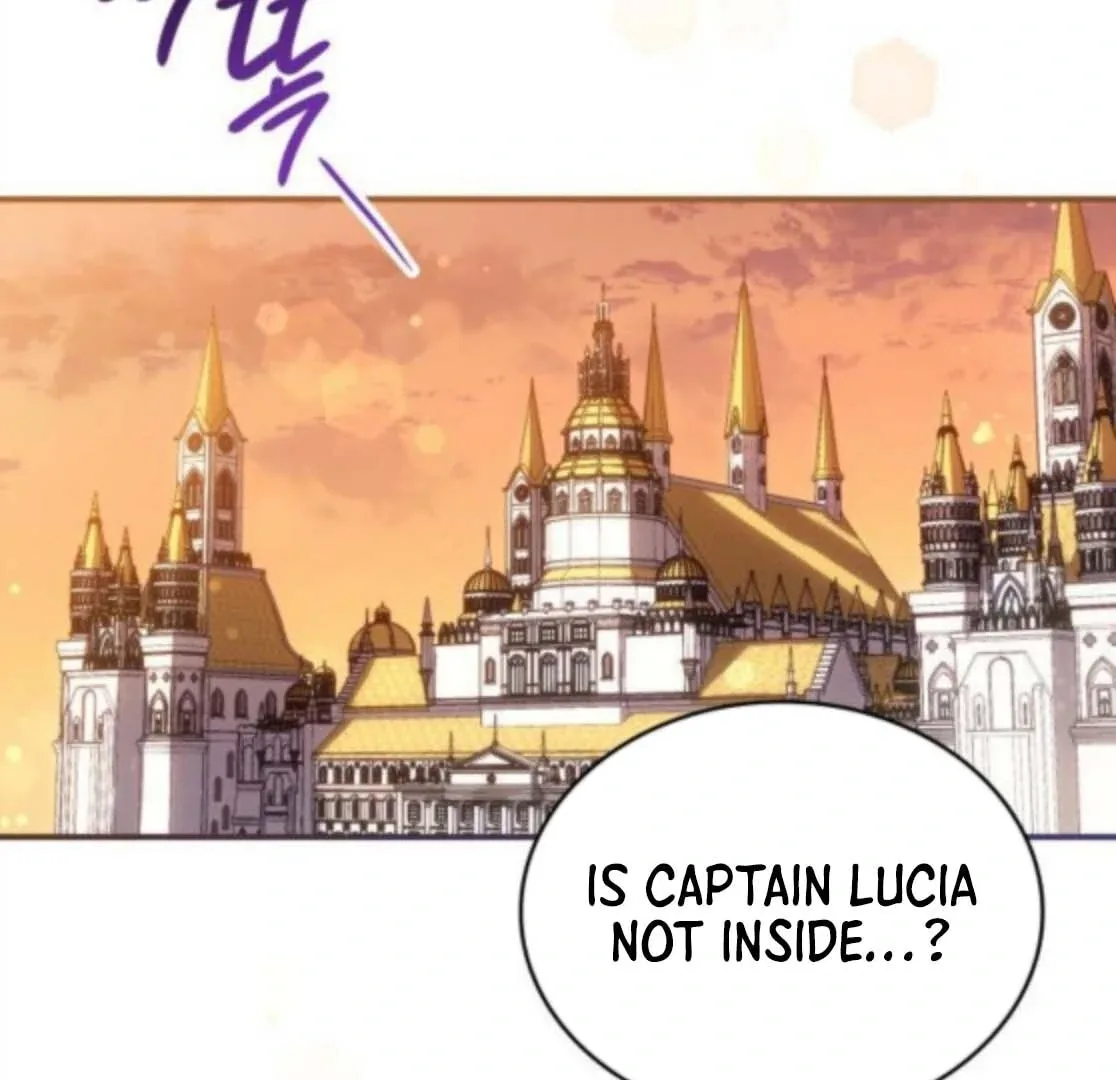 The Monster Knight wants Parental Leave Chapter 53 page 105