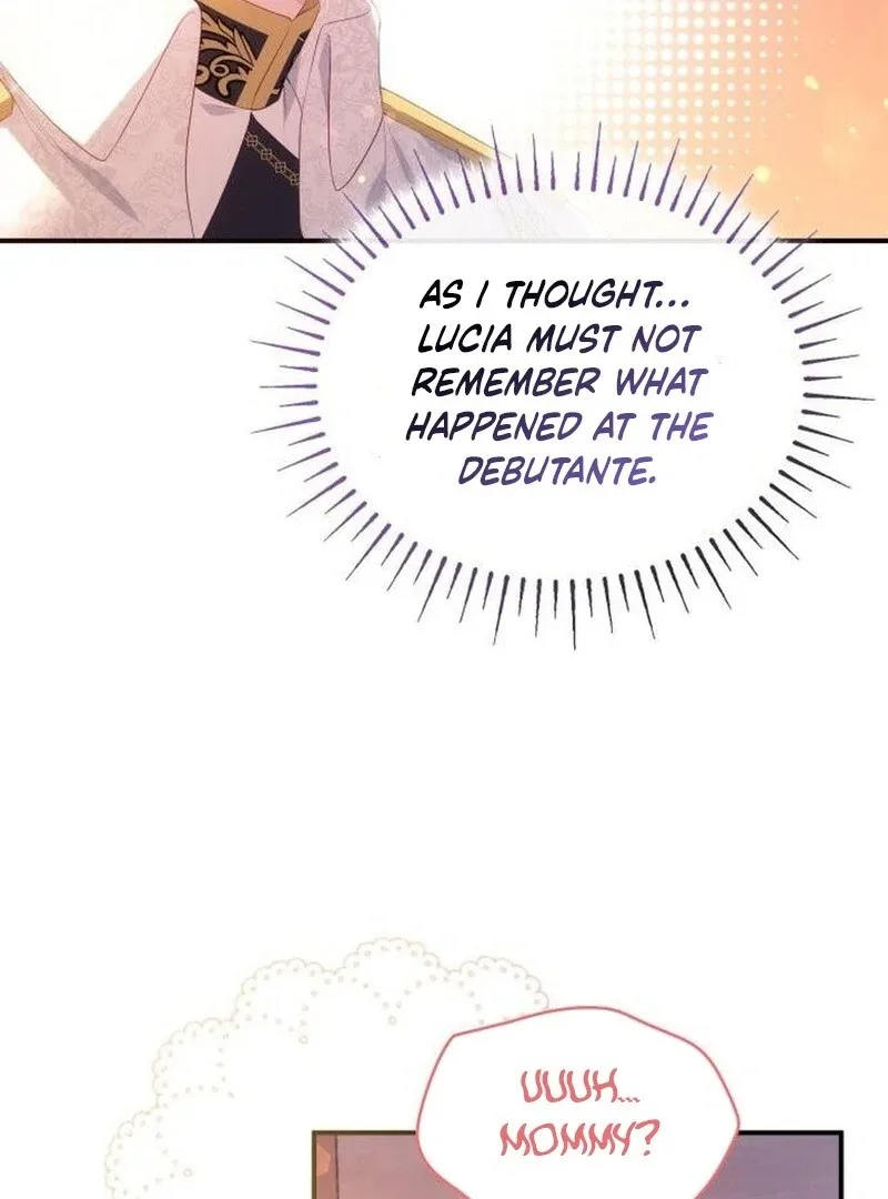 The Monster Knight wants Parental Leave Chapter 50 page 51