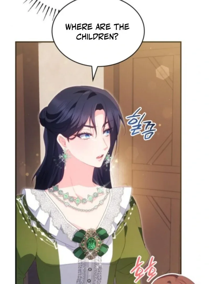 The Monster Knight wants Parental Leave Chapter 48 page 86