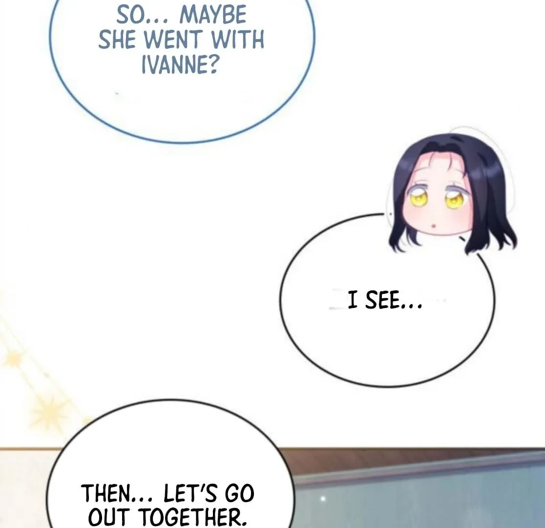 The Monster Knight wants Parental Leave Chapter 53 page 161