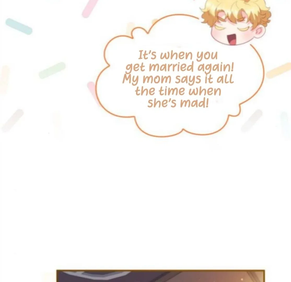 The Monster Knight wants Parental Leave Chapter 53 page 124