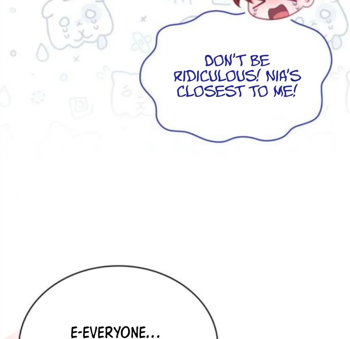 The Monster Knight wants Parental Leave Chapter 53 page 144