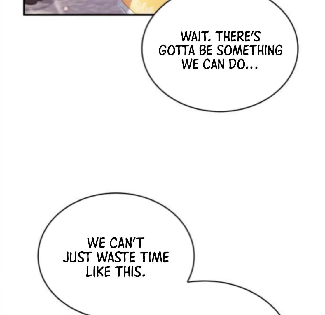 The Monster Knight wants Parental Leave Chapter 53 page 136