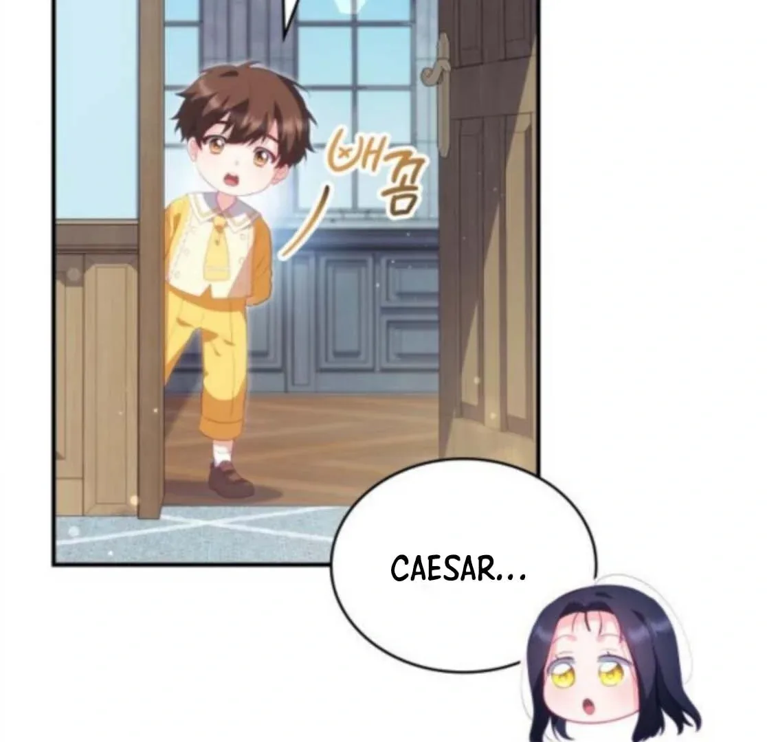 The Monster Knight wants Parental Leave Chapter 53 page 157
