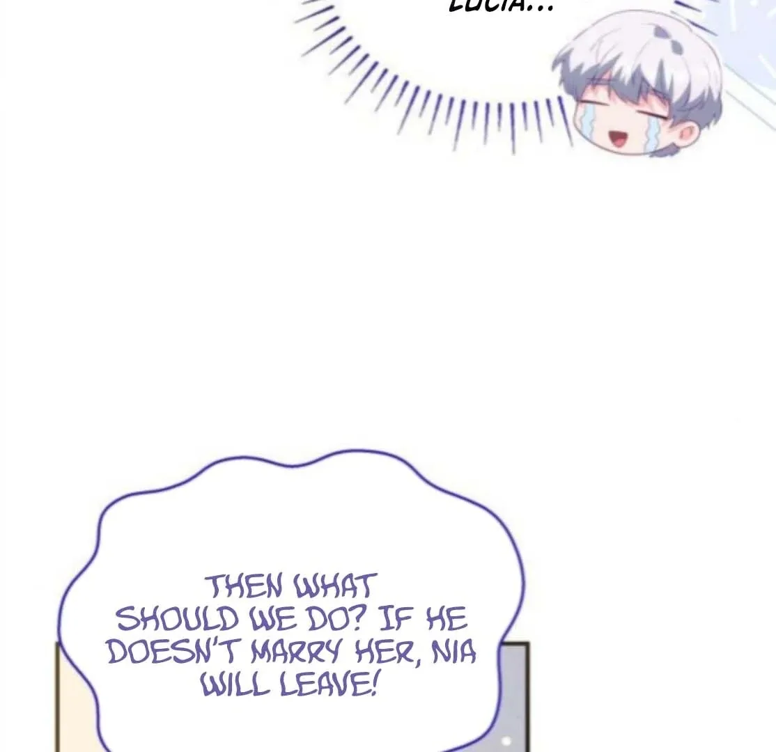 The Monster Knight wants Parental Leave Chapter 53 page 134