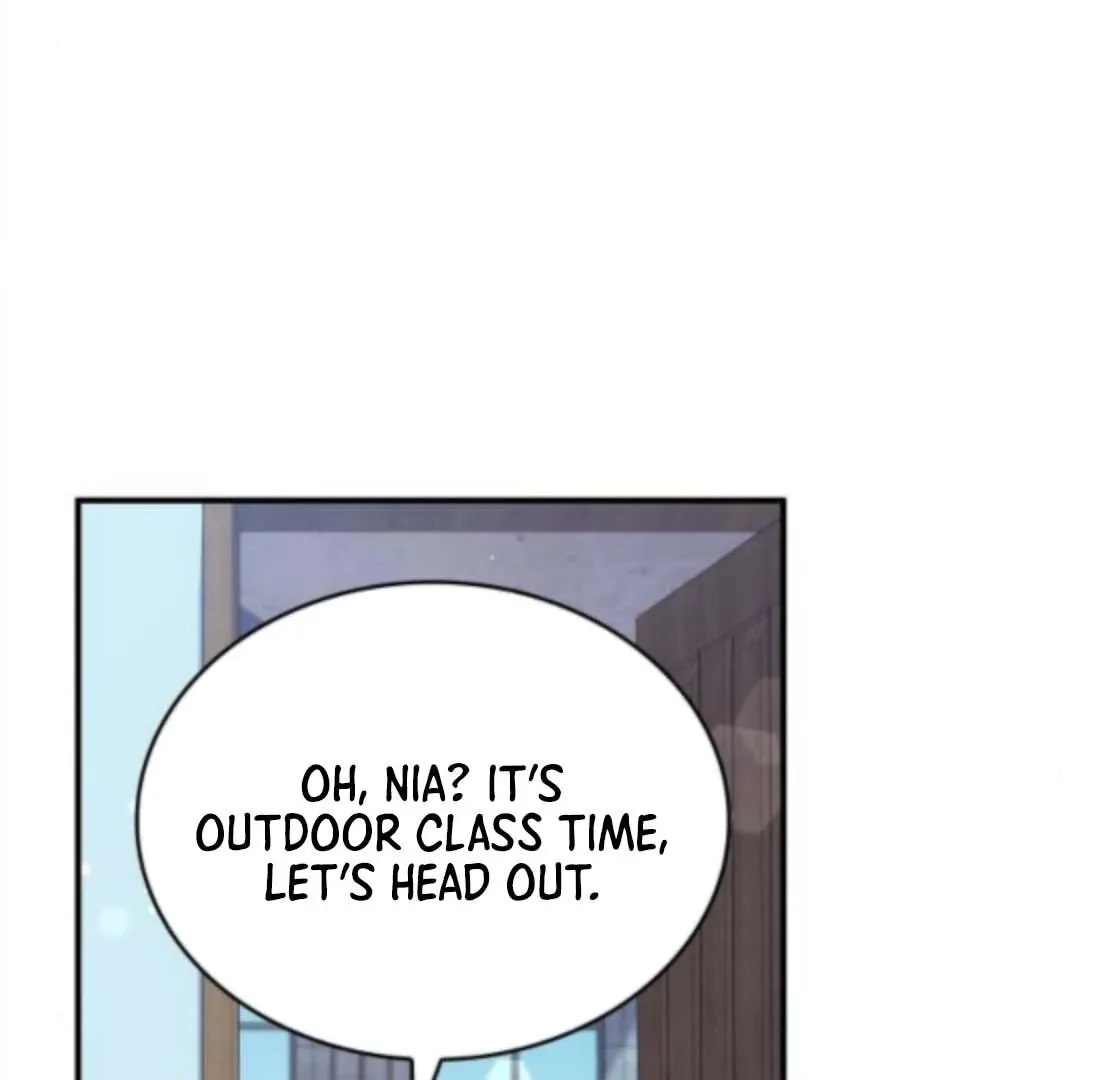 The Monster Knight wants Parental Leave Chapter 53 page 156