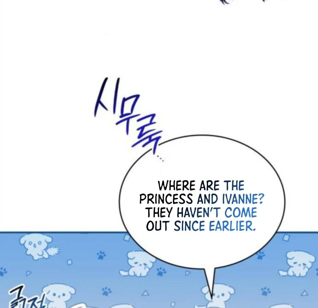 The Monster Knight wants Parental Leave Chapter 53 page 158