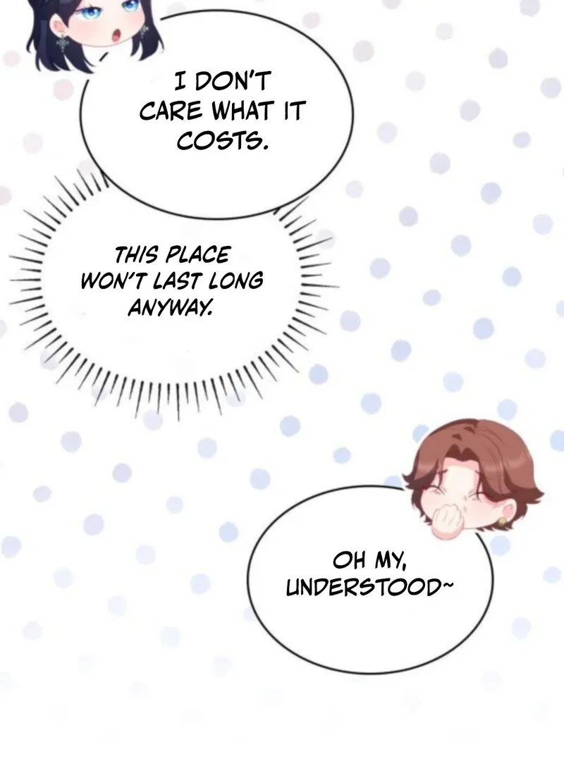 The Monster Knight wants Parental Leave Chapter 48 page 92