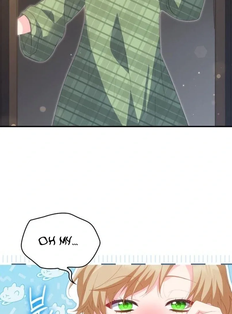 The Monster Knight wants Parental Leave Chapter 50 page 65