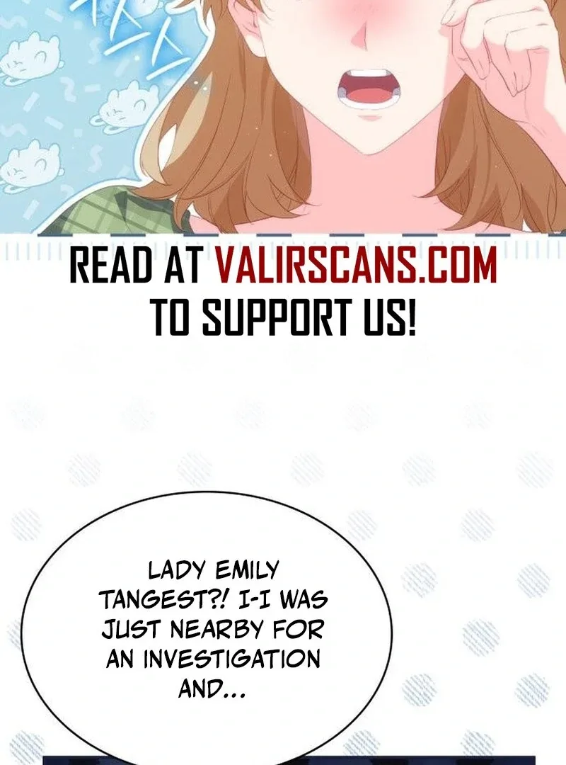 The Monster Knight wants Parental Leave Chapter 50 page 66