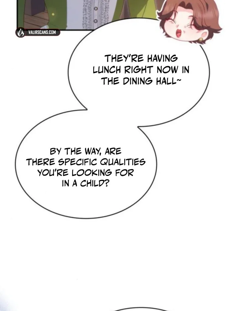The Monster Knight wants Parental Leave Chapter 48 page 87