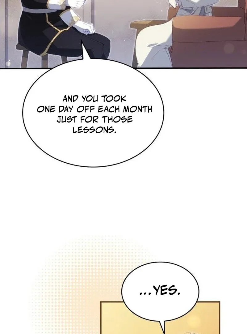 The Monster Knight wants Parental Leave Chapter 50 page 73