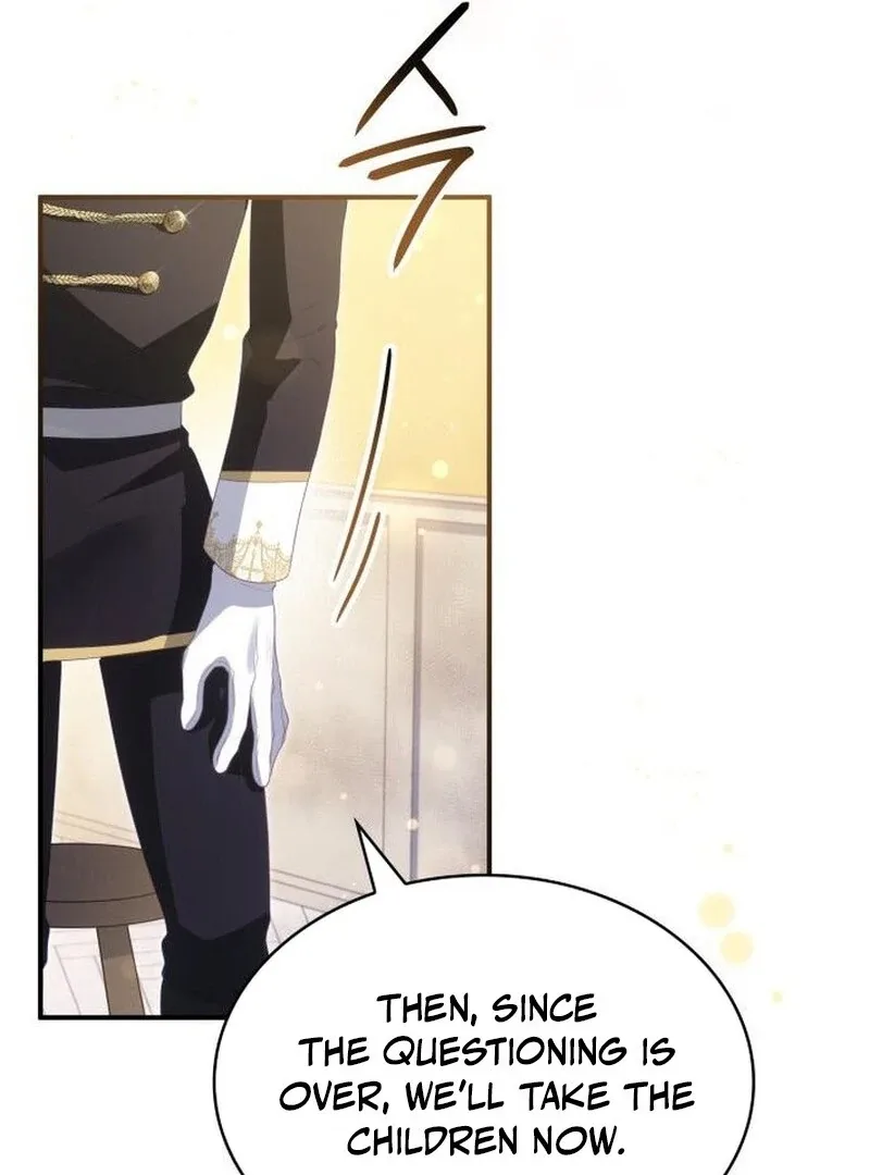 The Monster Knight wants Parental Leave Chapter 50 page 80