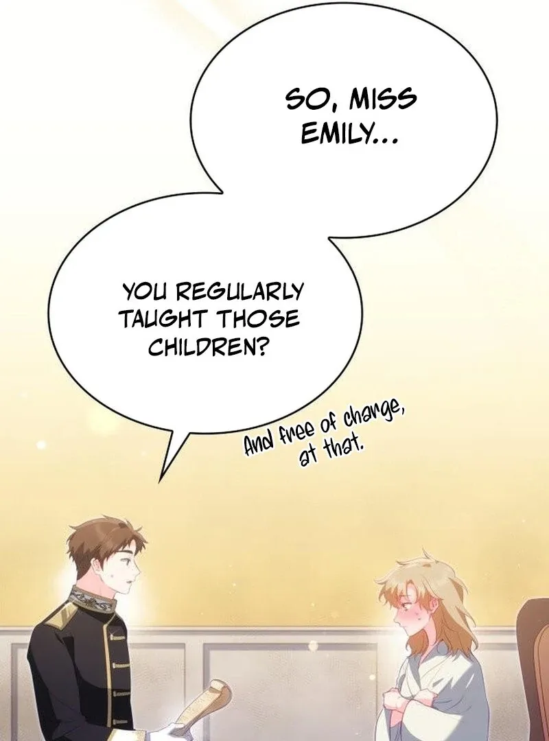 The Monster Knight wants Parental Leave Chapter 50 page 72