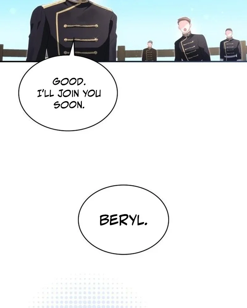 The Monster Knight wants Parental Leave Chapter 50 page 85