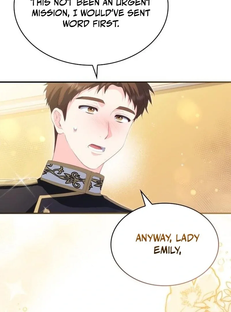 The Monster Knight wants Parental Leave Chapter 50 page 77