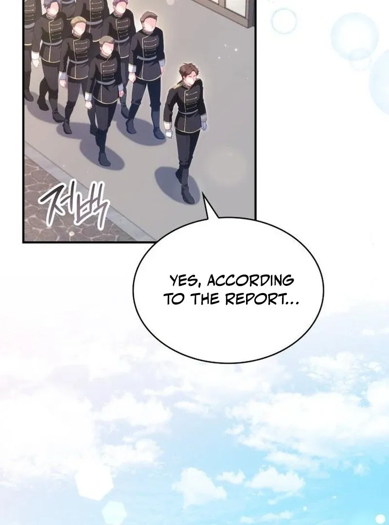The Monster Knight wants Parental Leave Chapter 50 page 61
