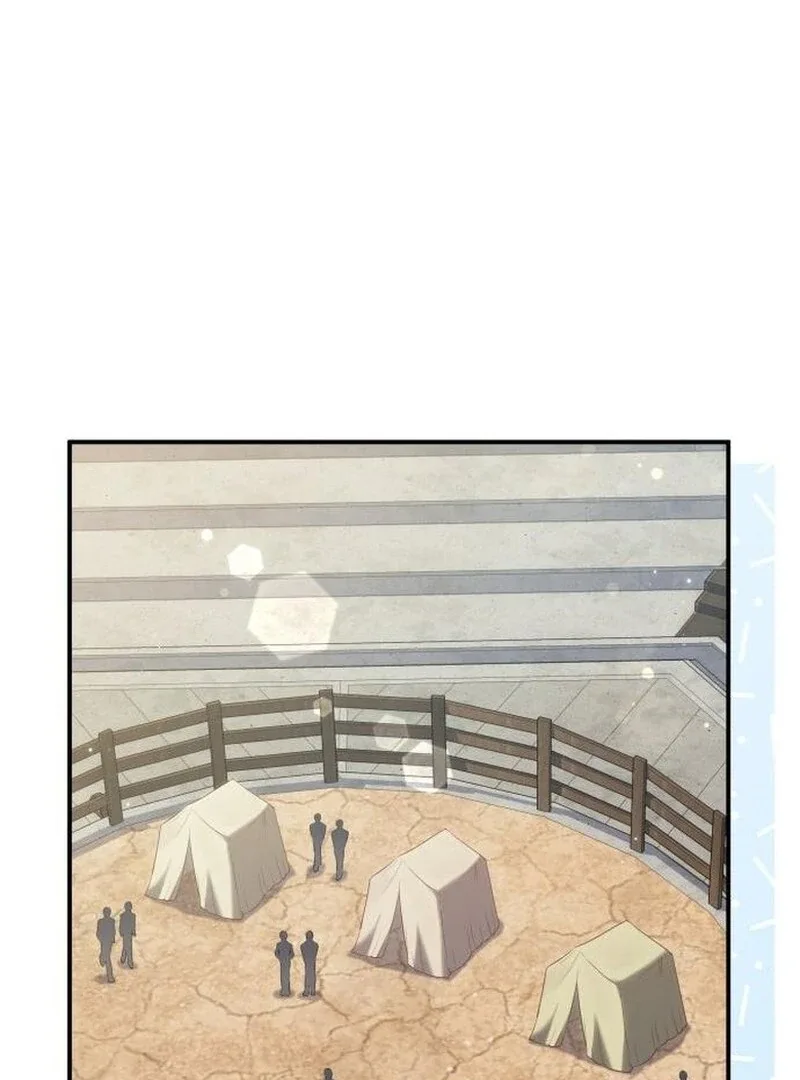 The Monster Knight wants Parental Leave Chapter 50 page 83