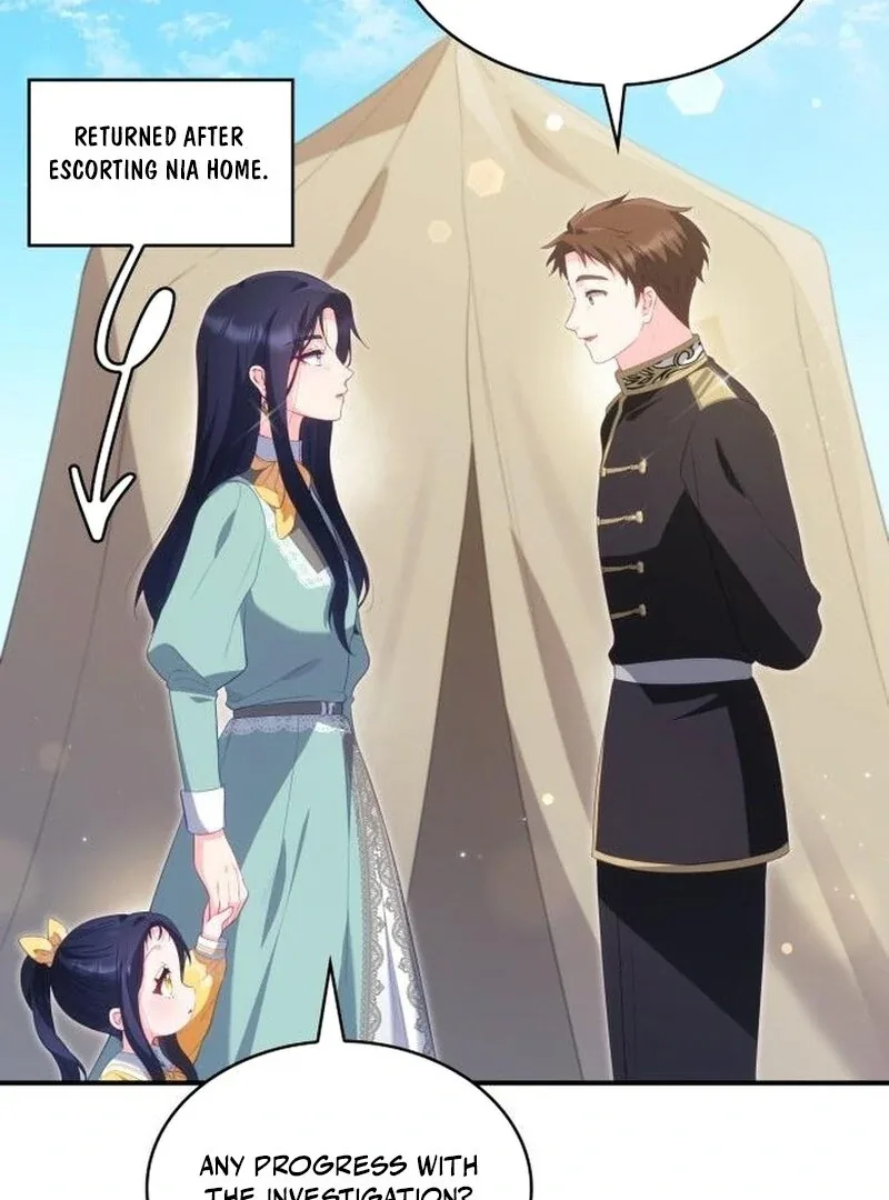 The Monster Knight wants Parental Leave Chapter 50 page 87