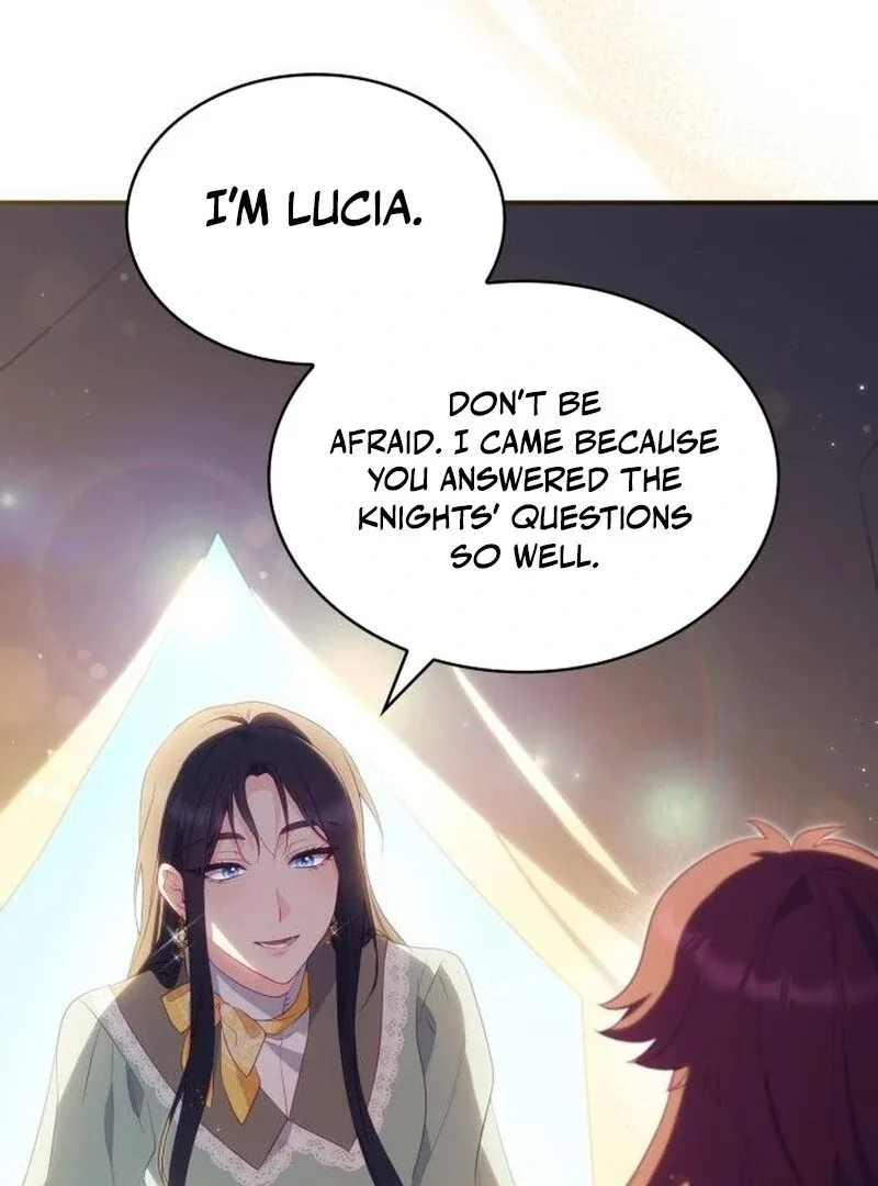 The Monster Knight wants Parental Leave Chapter 50 page 94