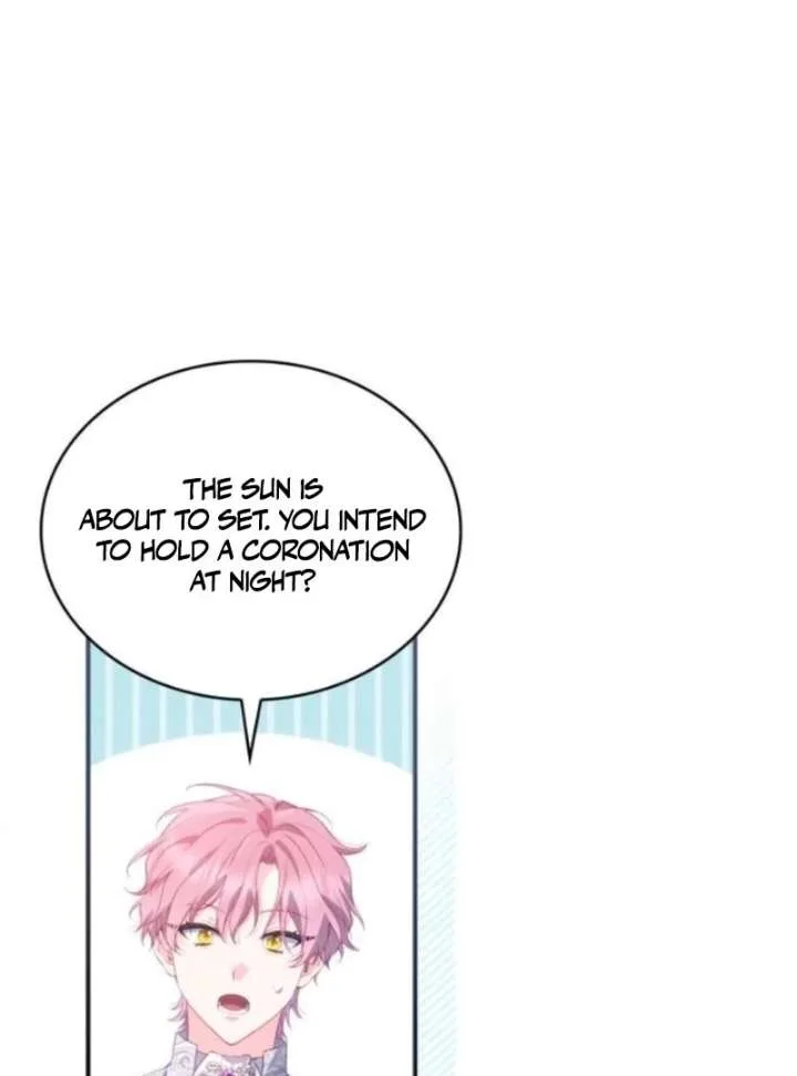 The Monster Knight wants Parental Leave Chapter 56 page 59