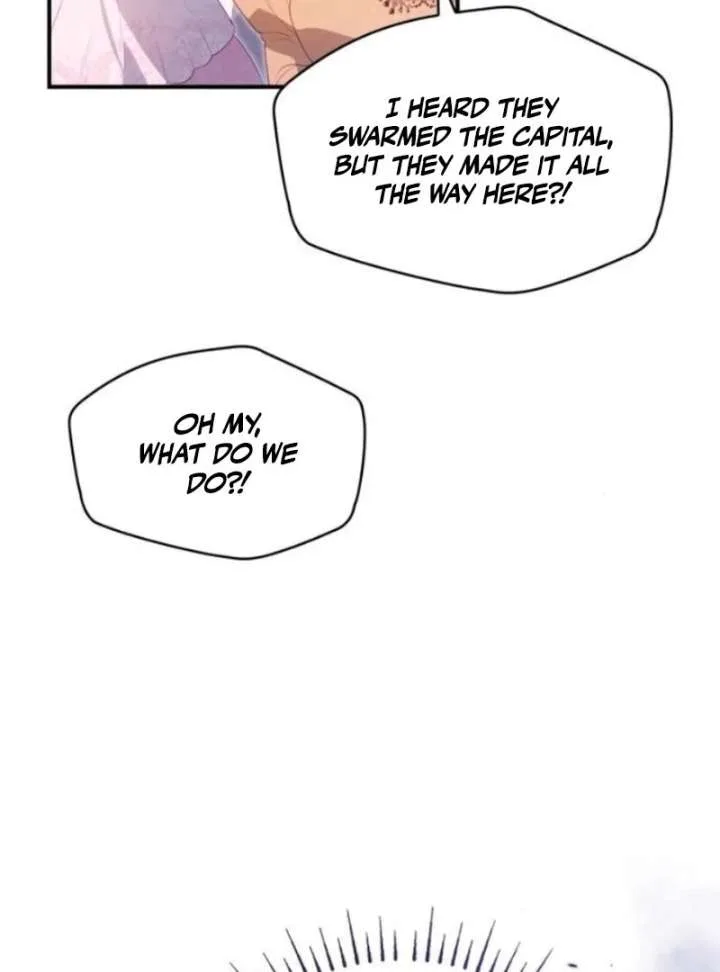 The Monster Knight wants Parental Leave Chapter 56 page 64