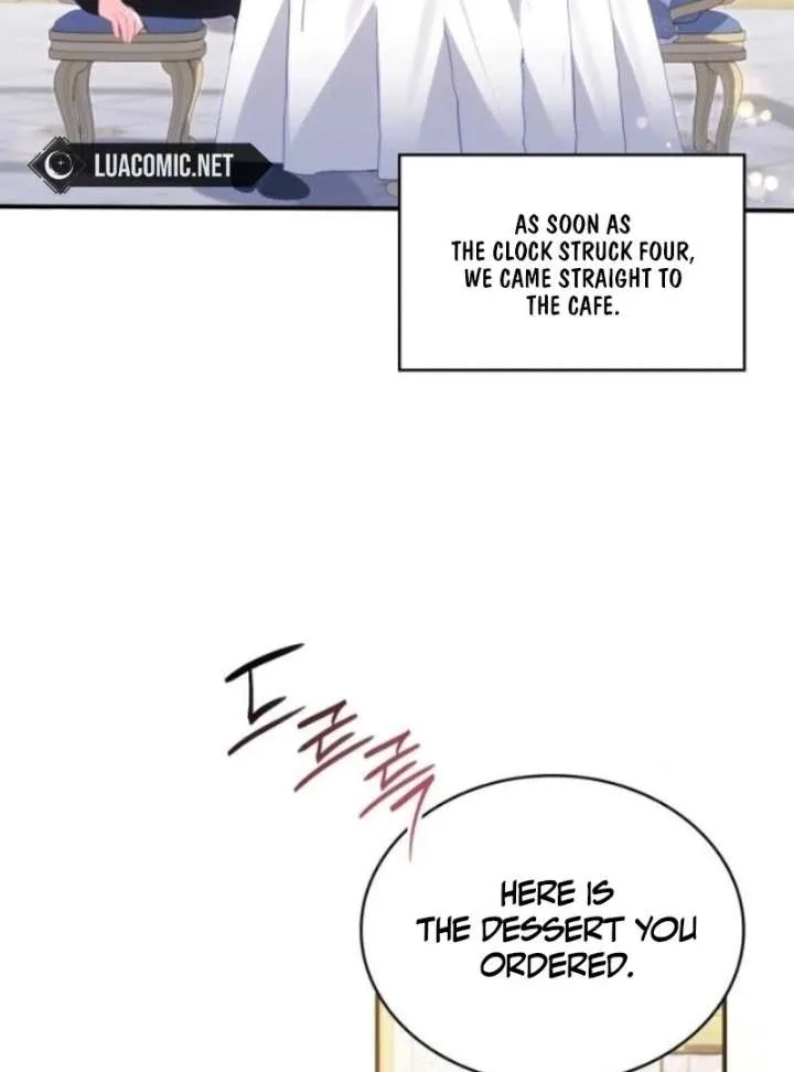 The Monster Knight wants Parental Leave Chapter 56 page 7