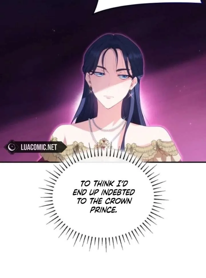 The Monster Knight wants Parental Leave Chapter 56 page 50