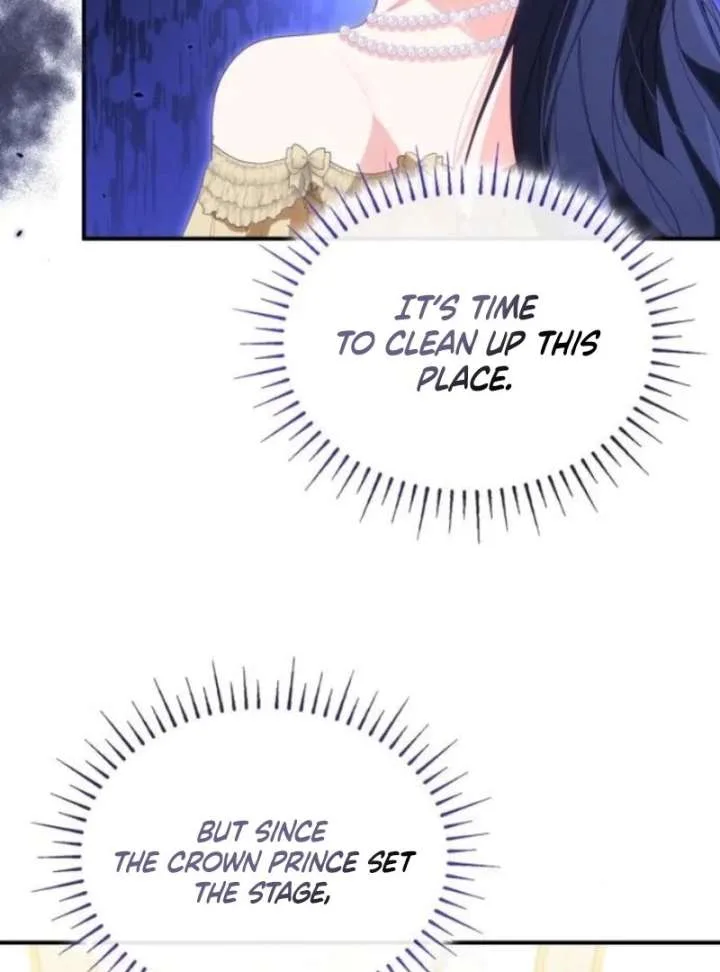 The Monster Knight wants Parental Leave Chapter 56 page 66
