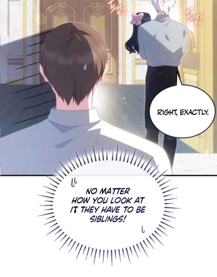 The Monster Knight wants Parental Leave Chapter 56 page 42