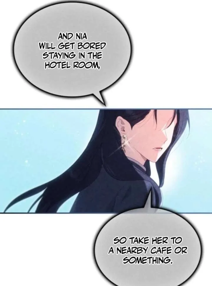 The Monster Knight wants Parental Leave Chapter 56 page 5