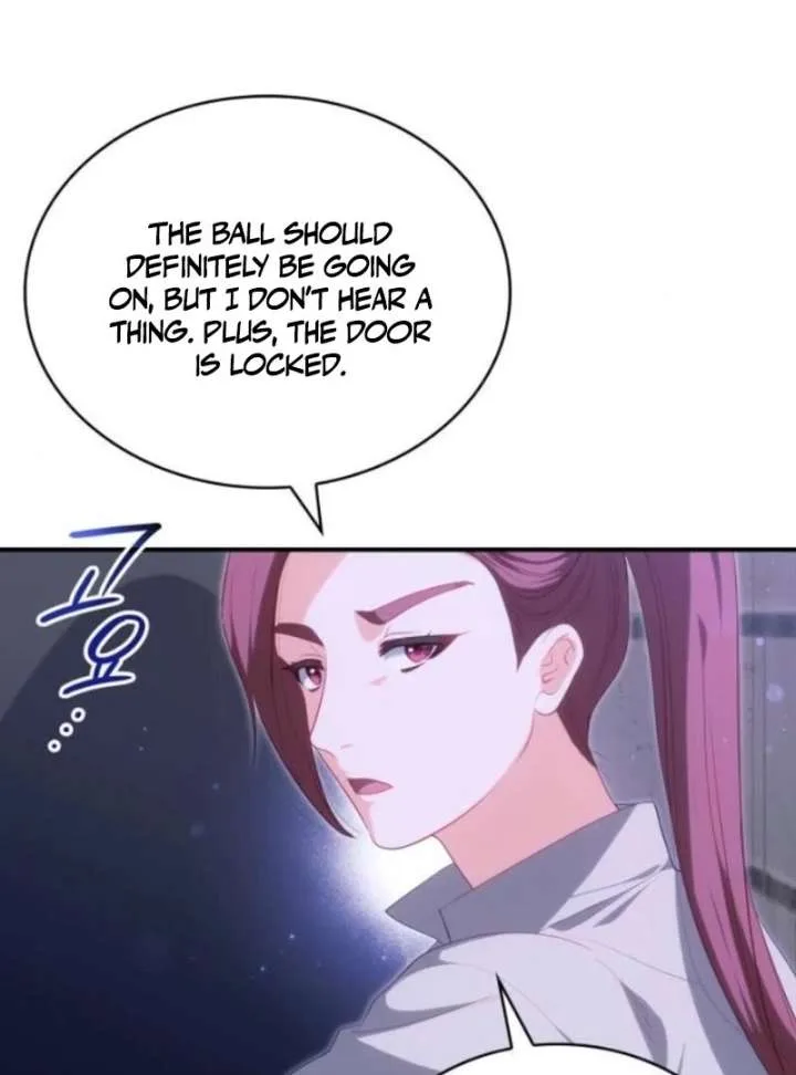 The Monster Knight wants Parental Leave Chapter 56 page 75