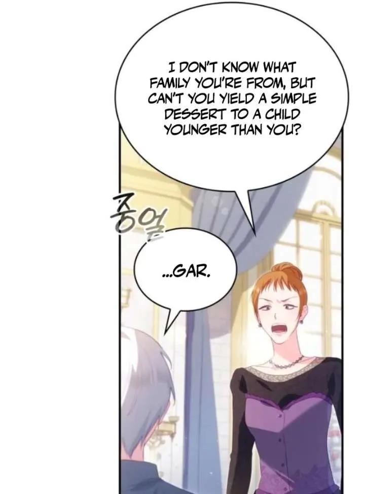 The Monster Knight wants Parental Leave Chapter 56 page 30