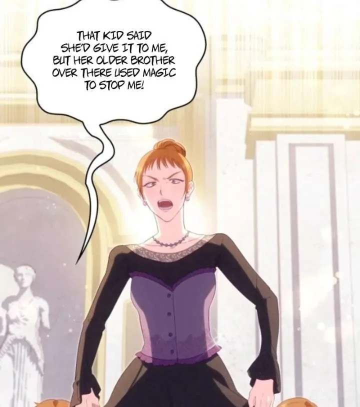 The Monster Knight wants Parental Leave Chapter 56 page 28