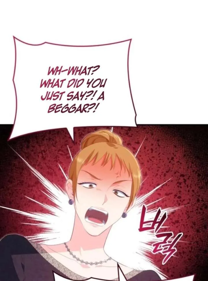 The Monster Knight wants Parental Leave Chapter 56 page 33