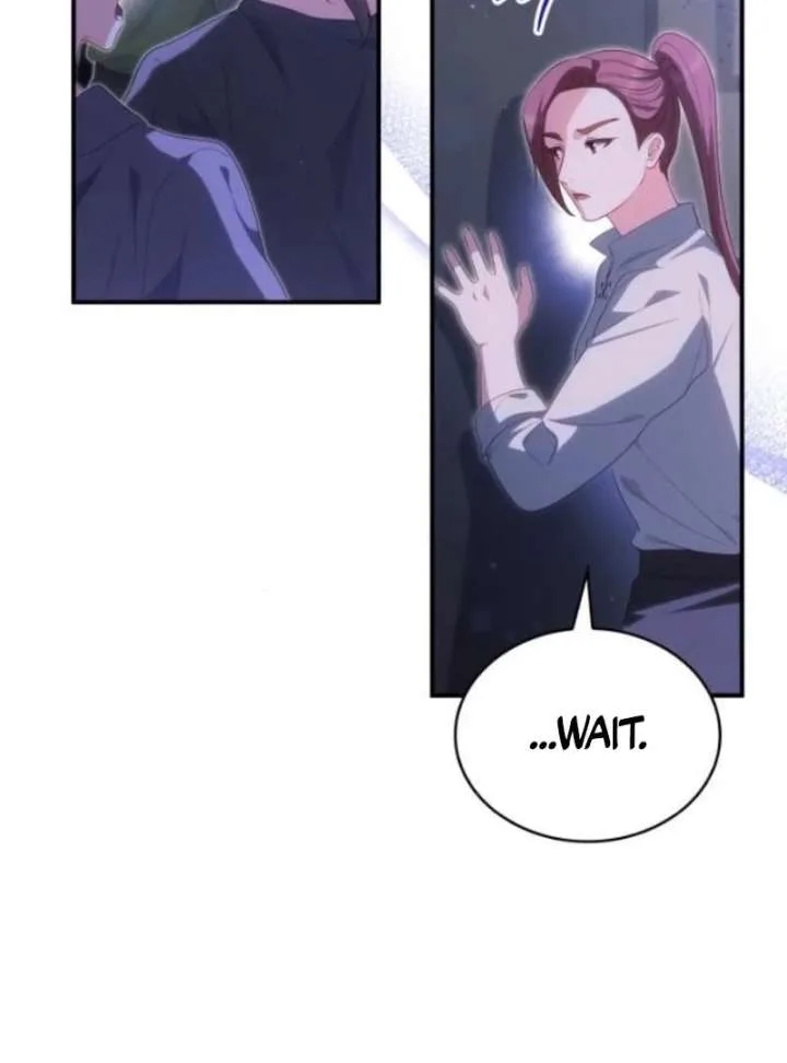 The Monster Knight wants Parental Leave Chapter 56 page 74