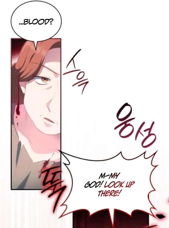 The Monster Knight wants Parental Leave Chapter 56 page 100