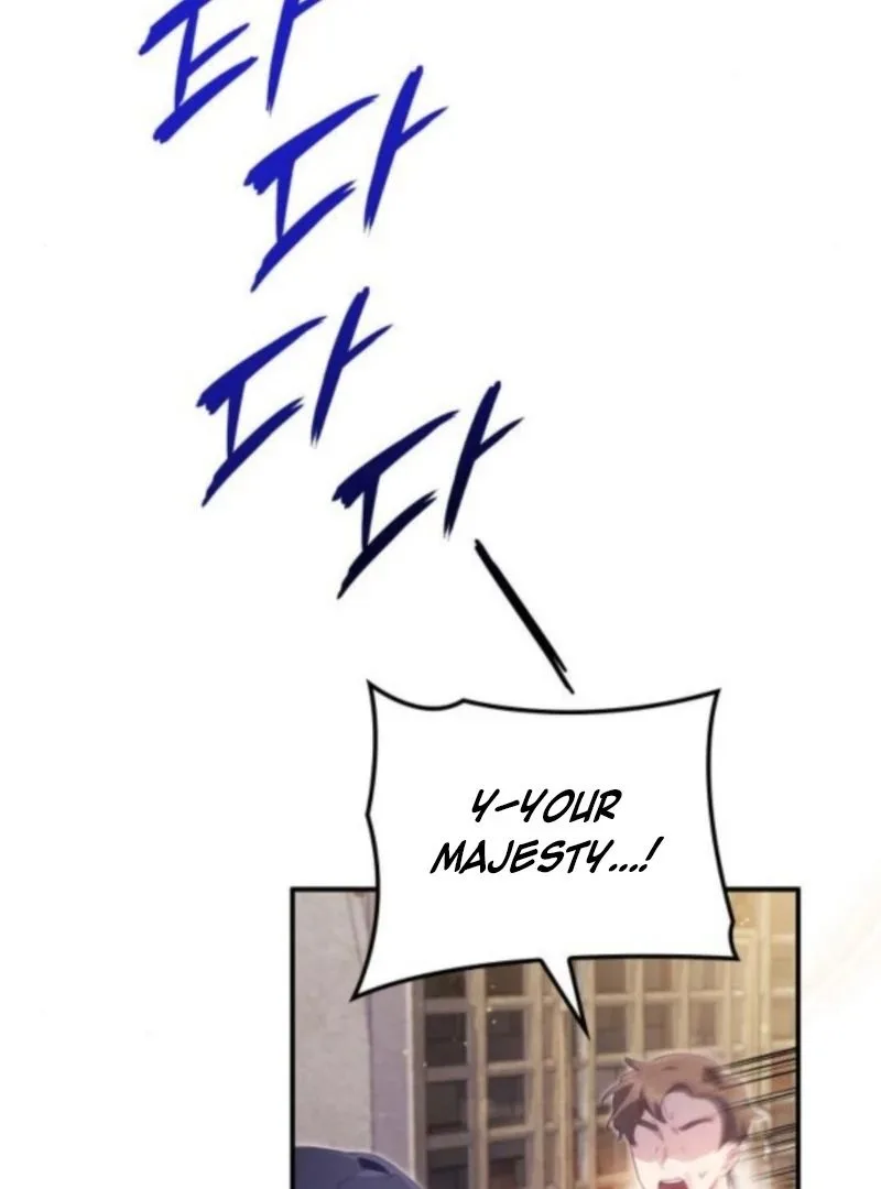 The Monster Knight wants Parental Leave Chapter 60 page 30