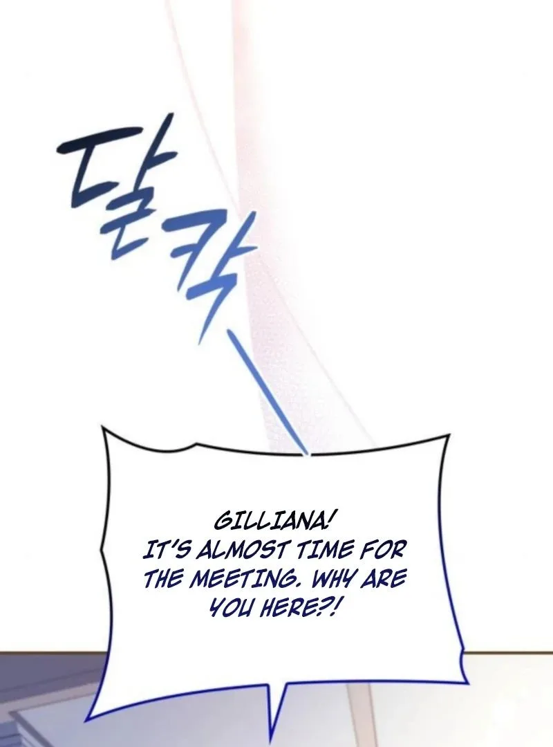 The Monster Knight wants Parental Leave Chapter 60 page 19