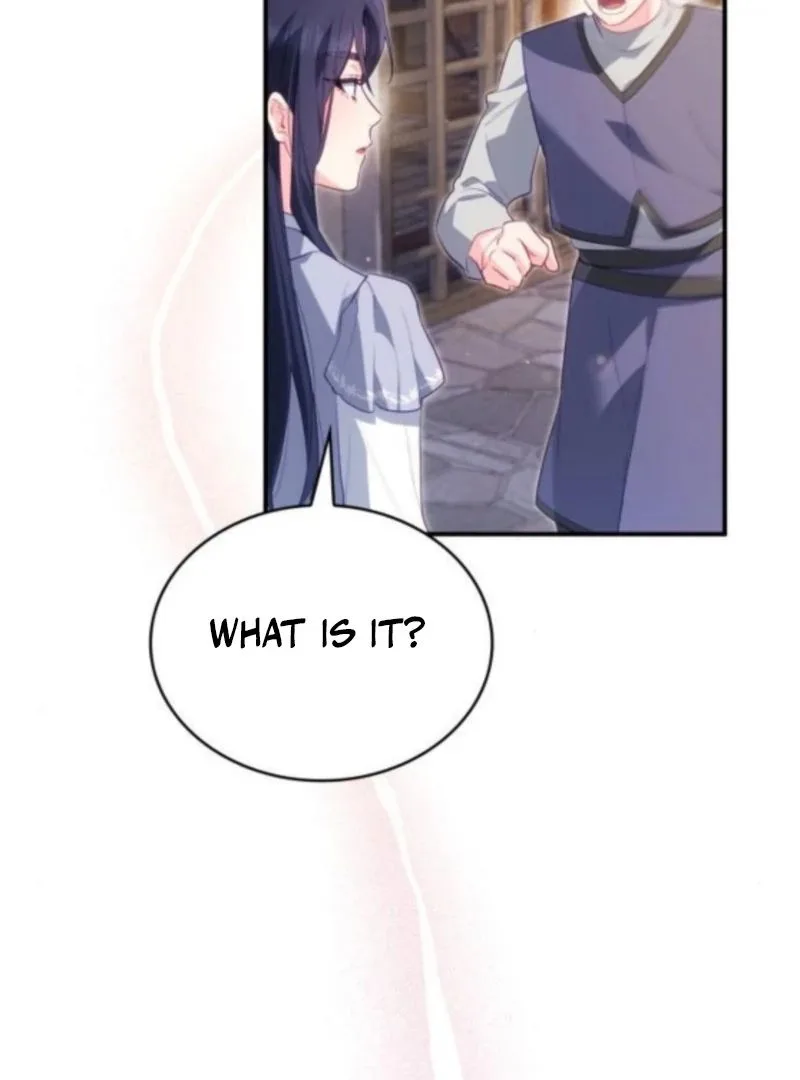 The Monster Knight wants Parental Leave Chapter 60 page 31