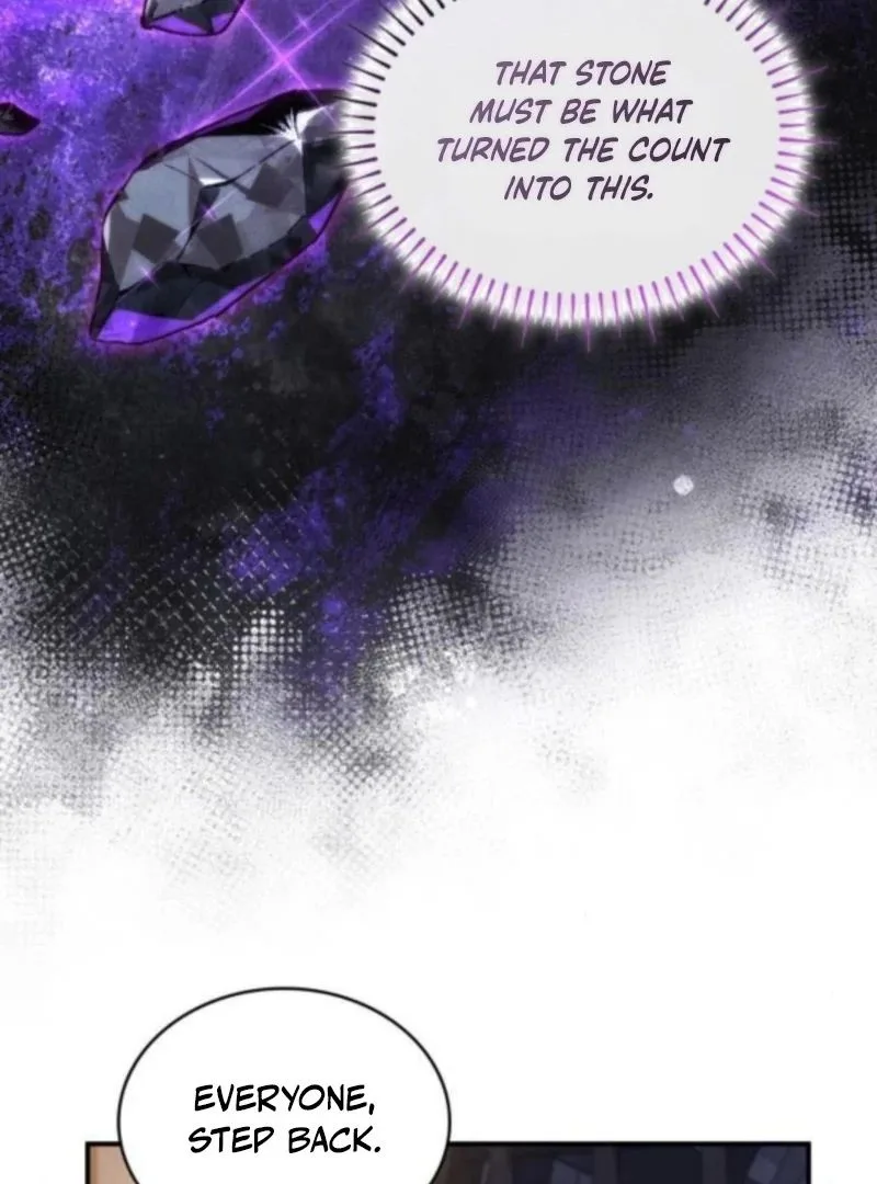 The Monster Knight wants Parental Leave Chapter 60 page 43