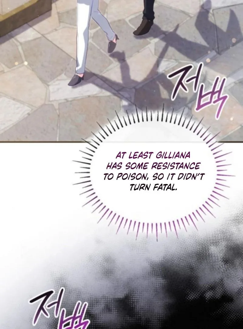 The Monster Knight wants Parental Leave Chapter 60 page 27